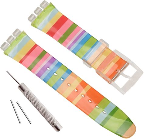 swatch band for apple watch|replacement bands for swatch watches.